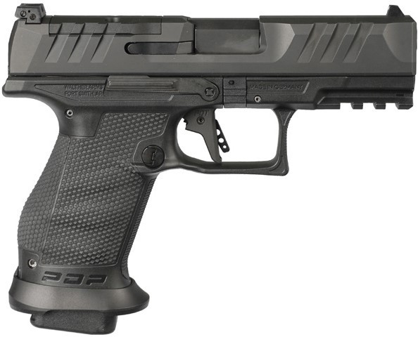 WLT PDP PRO E 9MM 4